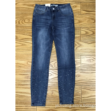 women's casual  jeans